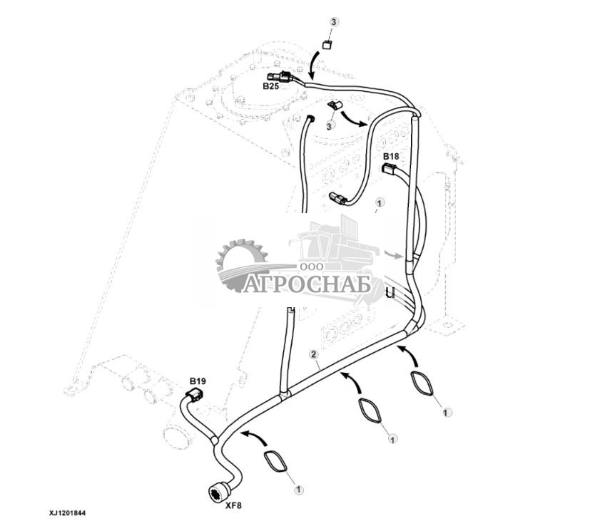 Wiring Harness, Hydraulic Reservoir - ST809706 267.jpg